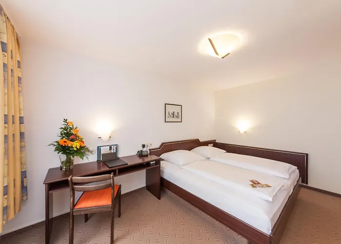 Novum Hotel Strijewski