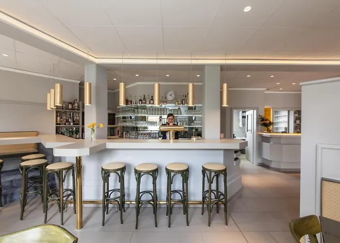 Novum Hotel Strijewski