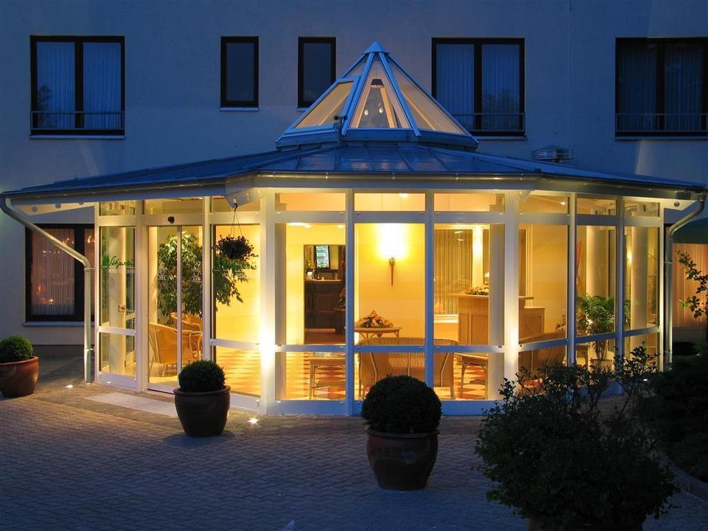 Hotel Novum Strijewski