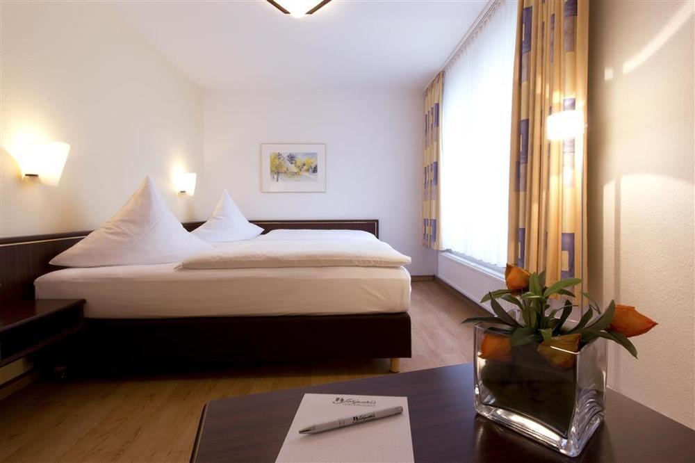 Novum Strijewski 3*