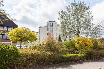 Novum Strijewski 3* Wolfsburg