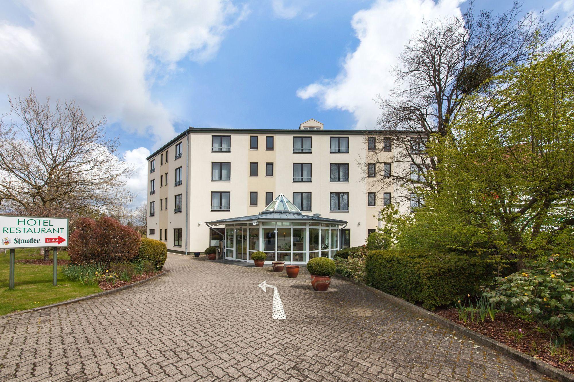 Novum Strijewski Hotel Wolfsburg