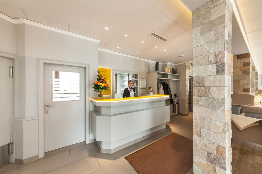 Hotel Novum Strijewski Wolfsburg