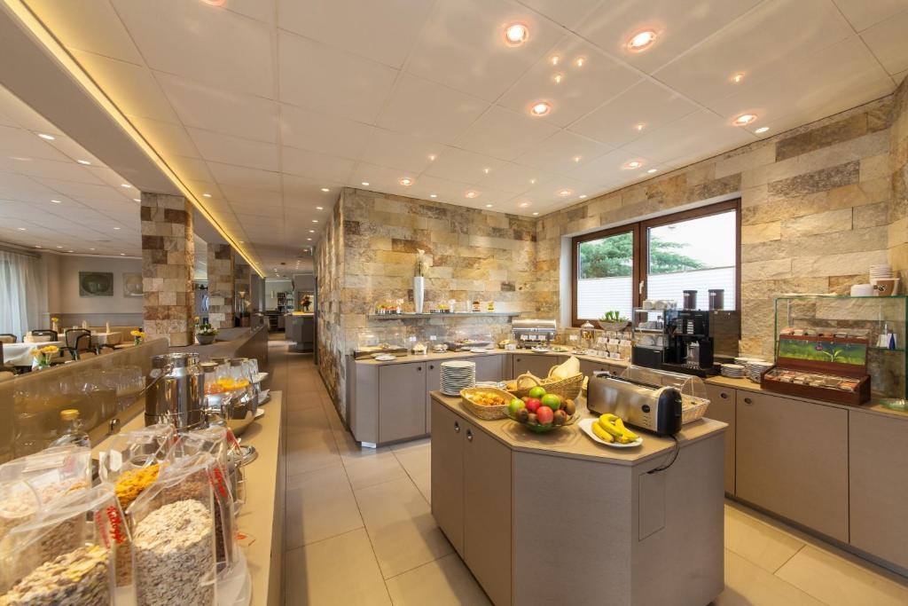 Novum Strijewski Hotel 3*