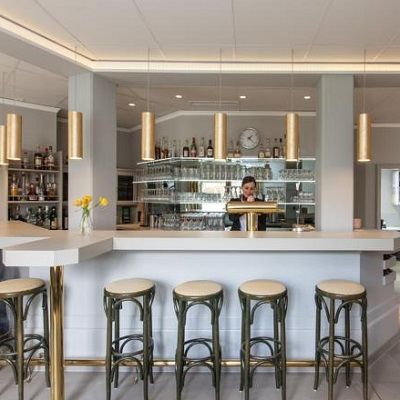 Novum Strijewski Hotel 3*