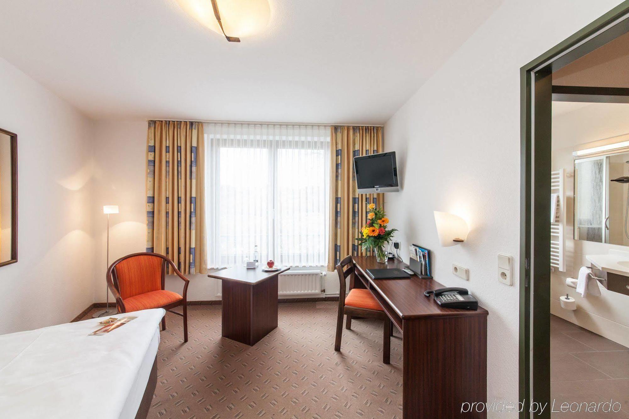 Hotel Novum Strijewski